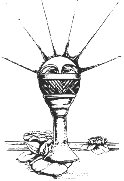 Crowley Cup