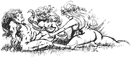 The Offering